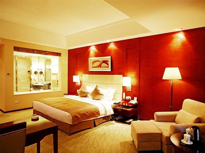 Beijing Jingyi Hotel Esterno foto