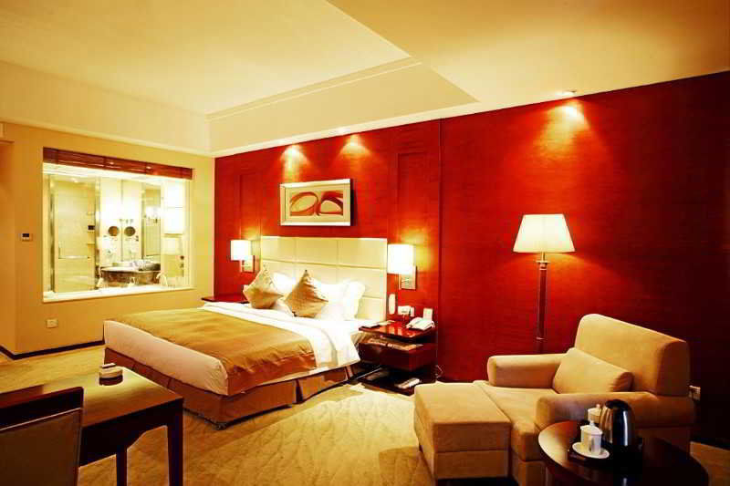 Beijing Jingyi Hotel Esterno foto