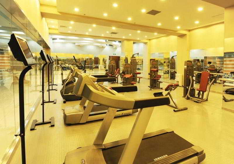Beijing Jingyi Hotel Esterno foto