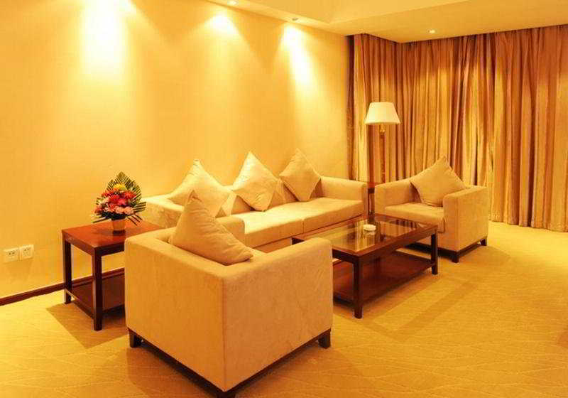Beijing Jingyi Hotel Esterno foto