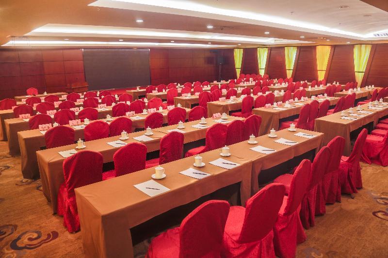 Beijing Jingyi Hotel Esterno foto