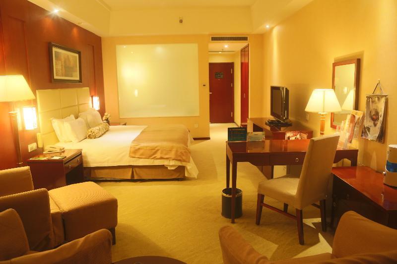 Beijing Jingyi Hotel Esterno foto