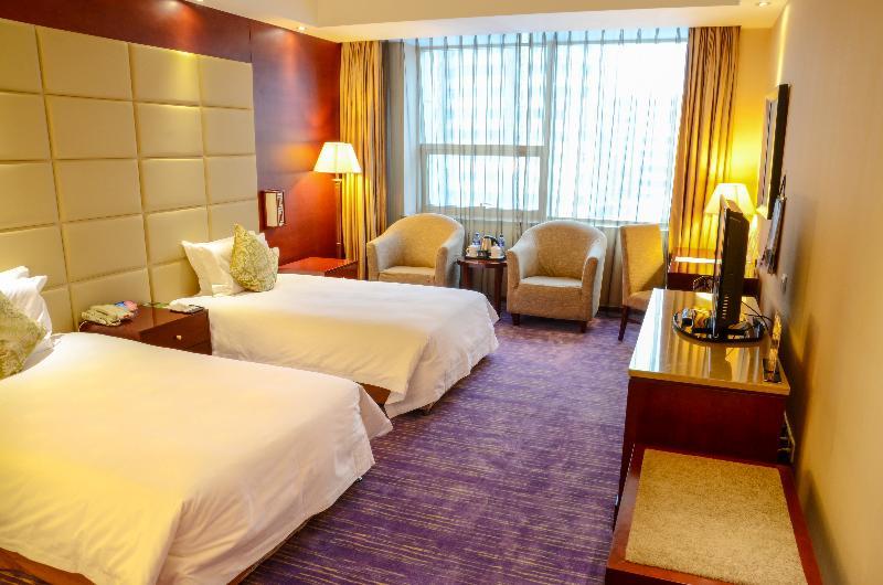Beijing Jingyi Hotel Esterno foto